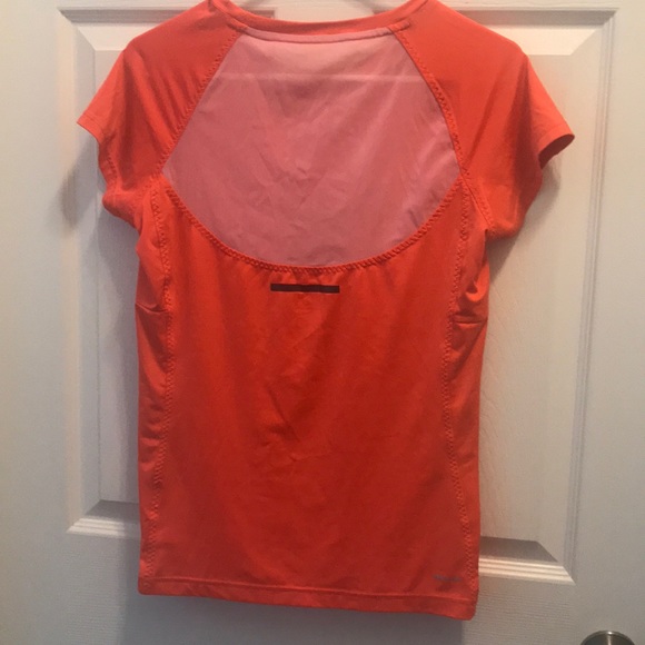 Adidas mesh back dri-fit tee - Small - Picture 2 of 2